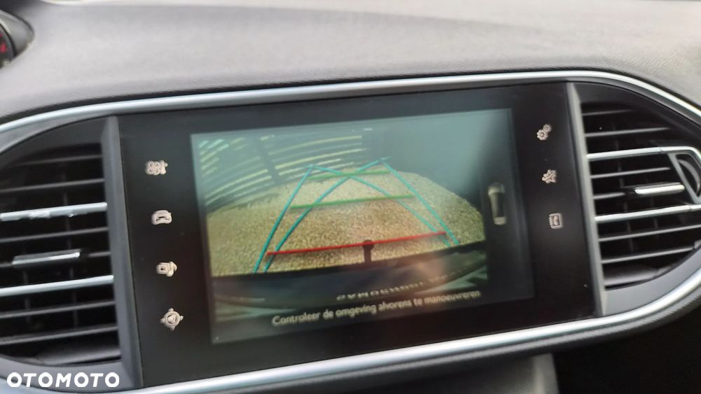 Peugeot 308 BlueHDi 100 Stop & Start Active Pack - 18