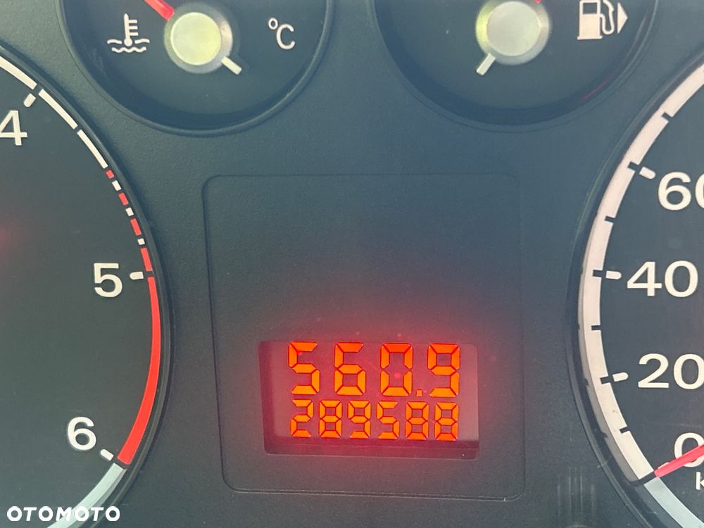 Ford Focus 1.8 TDCi Ambiente - 2