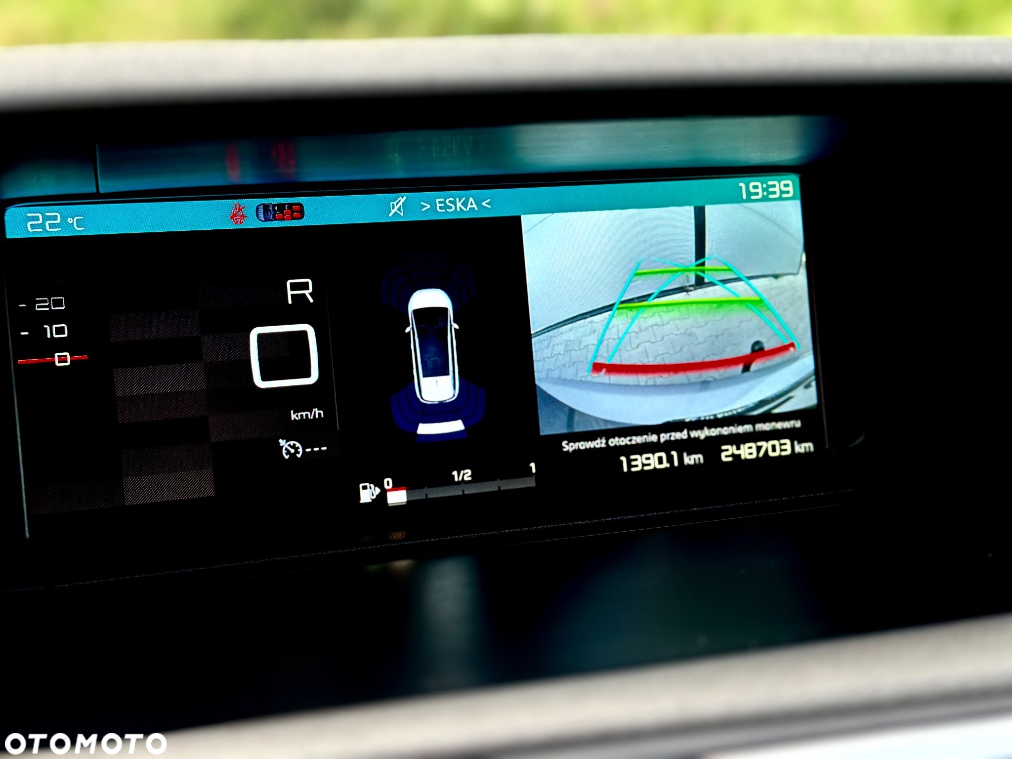 Citroën C4 Grand Picasso BlueHDi 150 EAT6 Exclusive - 39