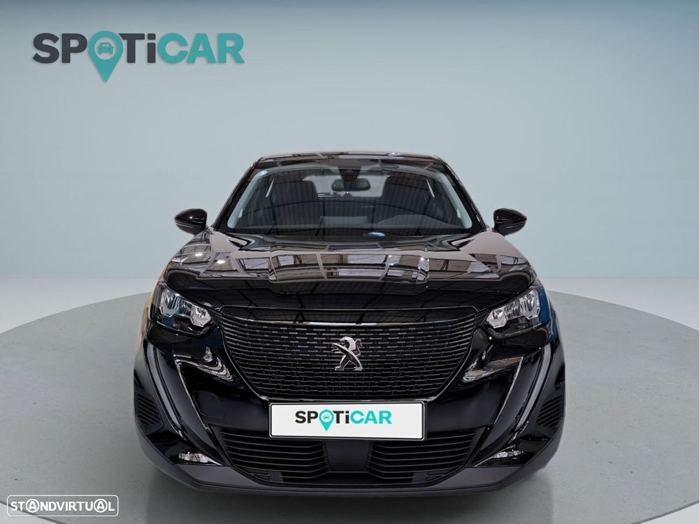 Peugeot 2008 1.2 PureTech Active Pack - 2