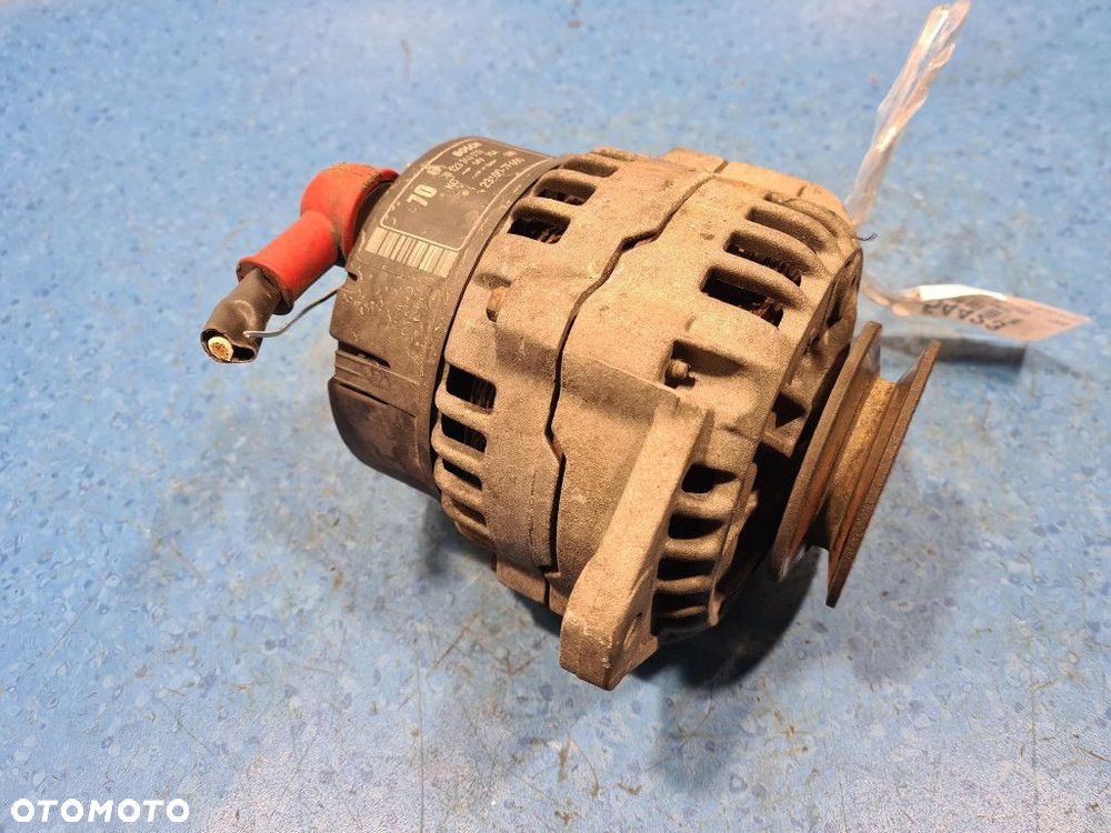 NISSAN TERRANO II LIFT 2.7 TDI  ALTERNATOR 23100-7F000 - 4