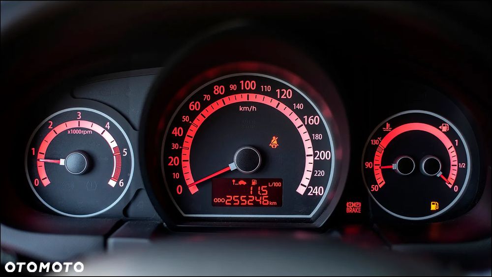 Kia Ceed - 22
