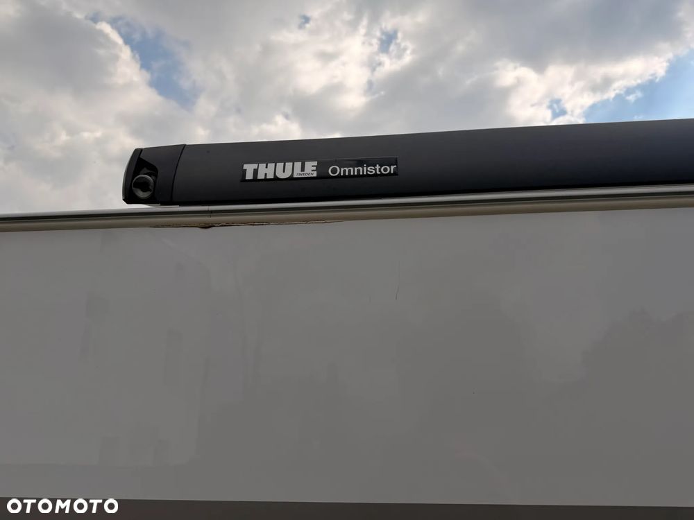 Tabbert Da Vinci 560HTD - 19