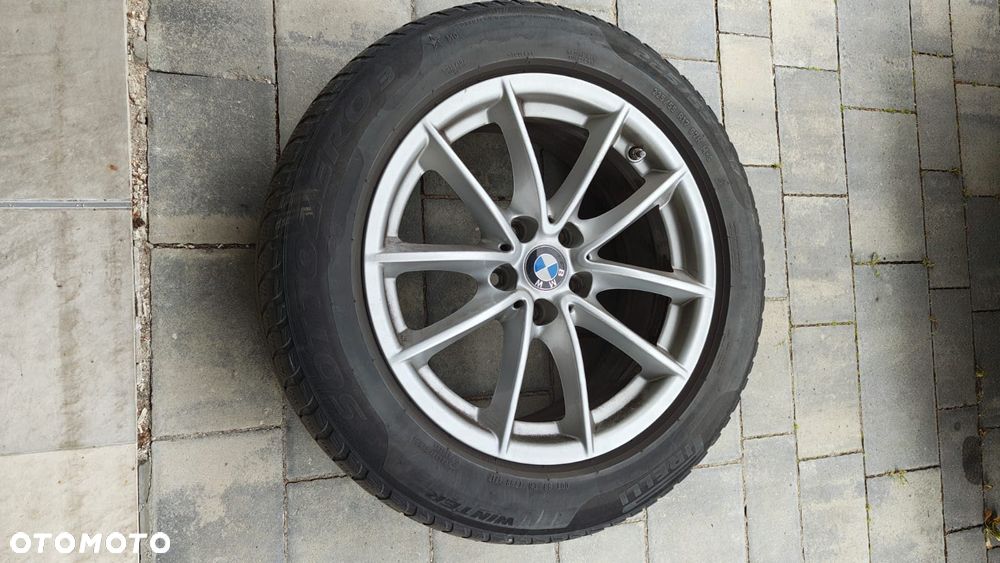 BMW Seria 5 520d Luxury Line sport - 17