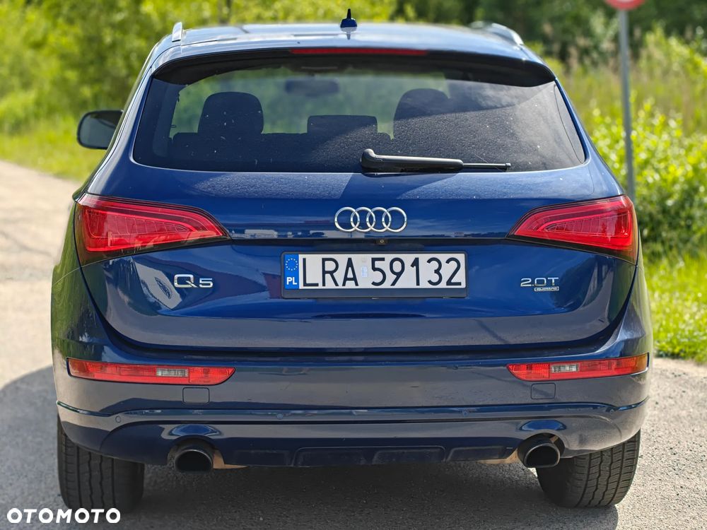 Audi Q5 - 4