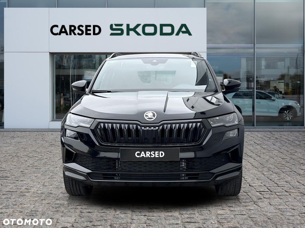 Skoda Karoq - 9