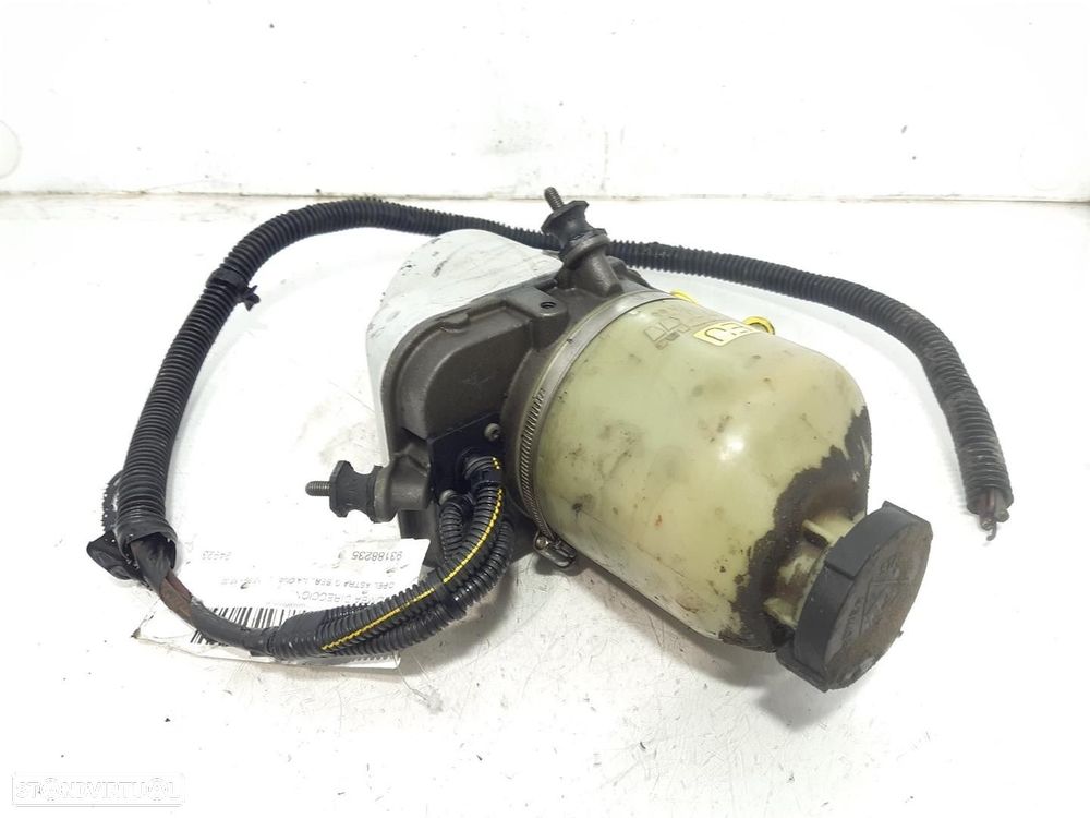 BOMBA DIREÇÃO OPEL ASTRA G FASTBACK 2001 -93188235 - 6