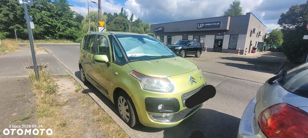 Citroën C3 Picasso 1.6 HDi Exclusive - 5