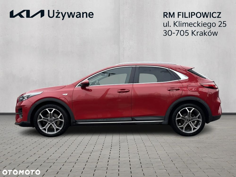 Kia XCeed 1.5 T-GDI M - 2