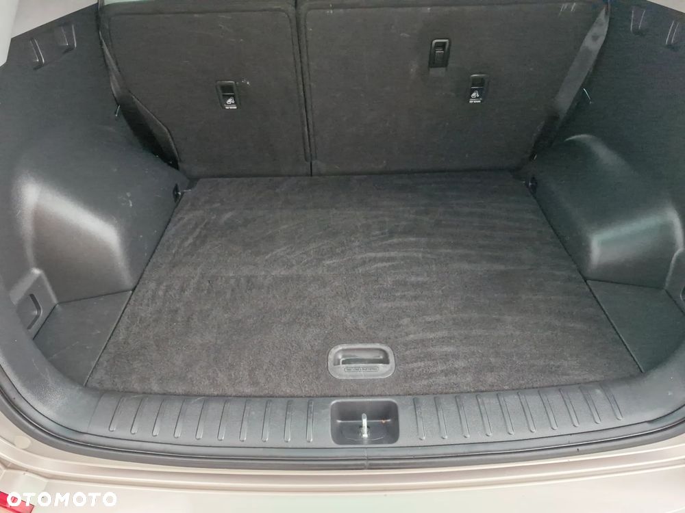 Hyundai Tucson - 29