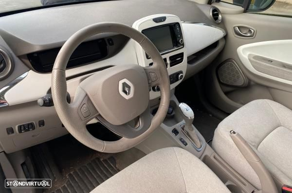 Para peças RENAULT Zoe (BFM_) - 7