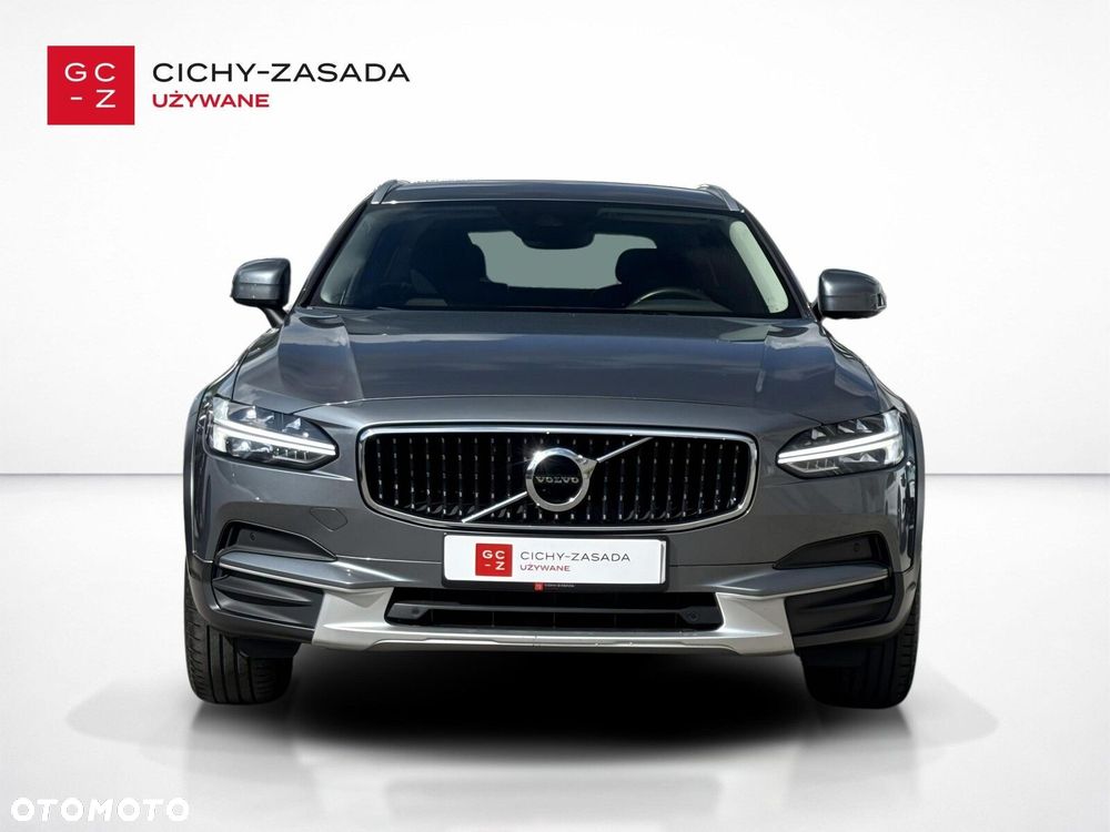 Volvo V90 Cross Country D5 AWD Pro - 8
