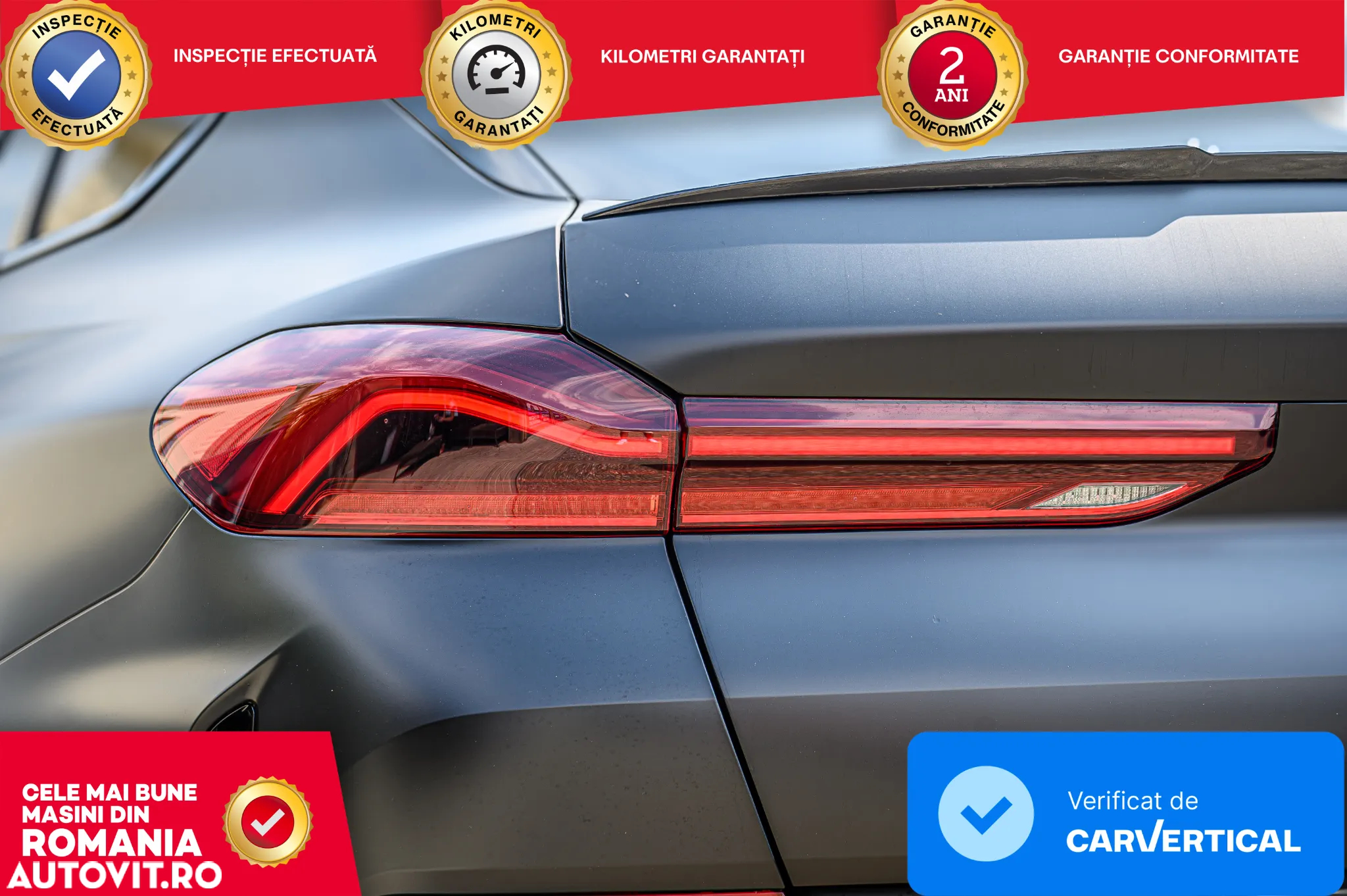 BMW X6 xDrive40d - 7