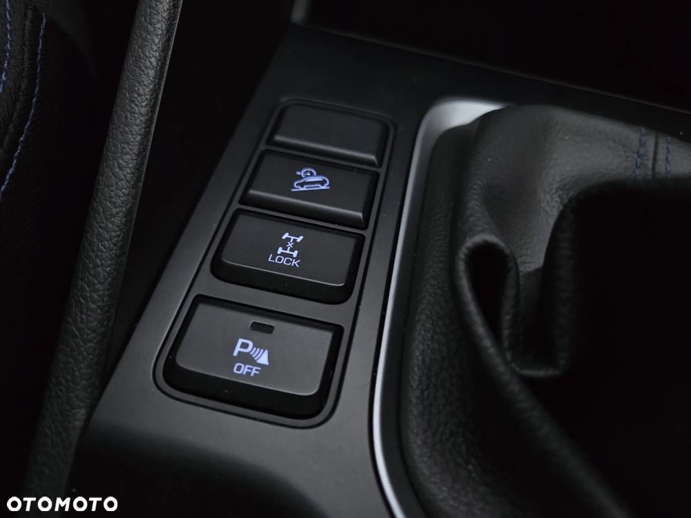 Hyundai Tucson - 21