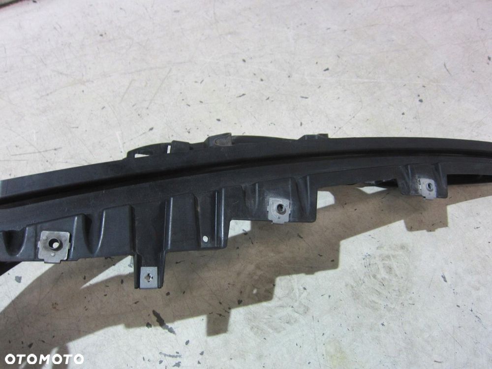 BMW X5 E70 X6 E71 ŚLIZG BŁOTNIKA PRAWY PRZÓD DŁUGI MOCOWANIE 51657157990 - 6