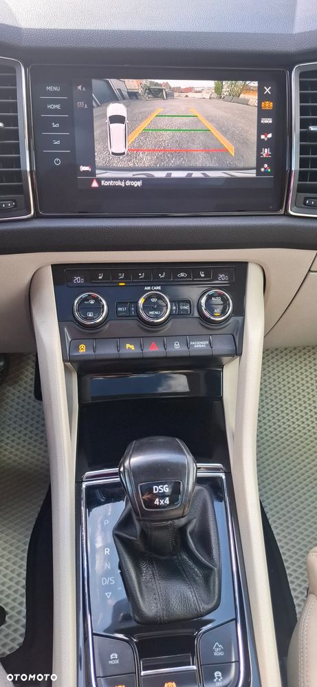 Skoda Kodiaq - 23