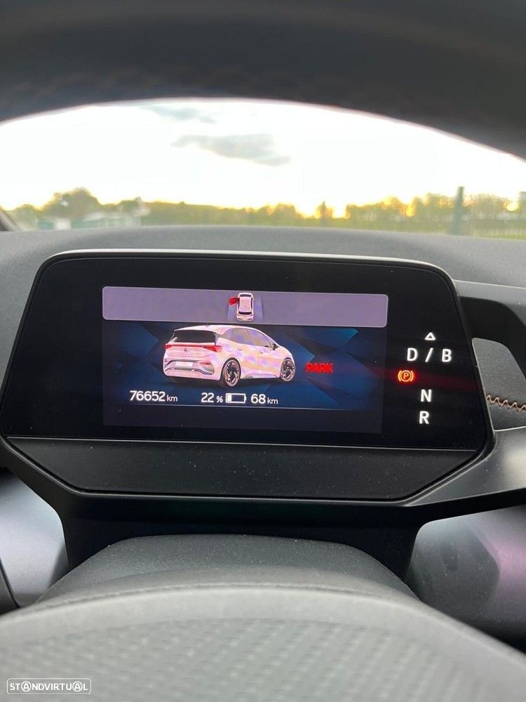 Cupra Born 58 kWh - 15