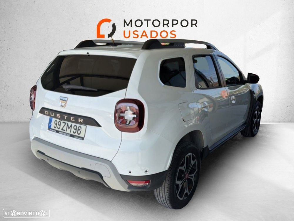Dacia Duster 1.3 TCe Comfort - 4