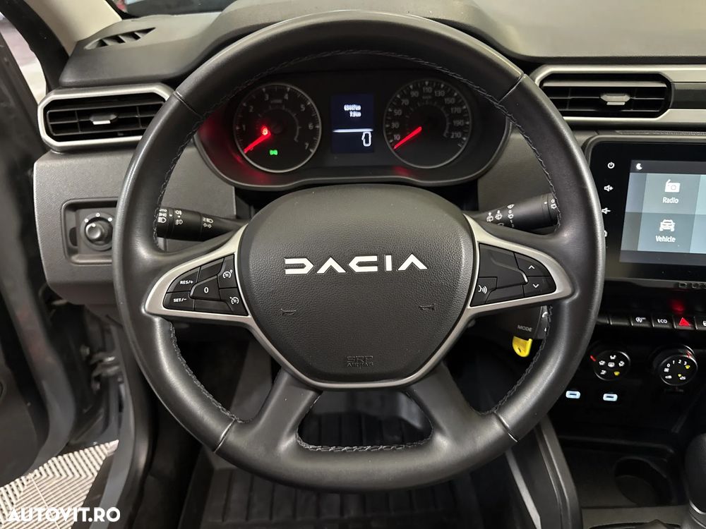 Dacia Duster - 17