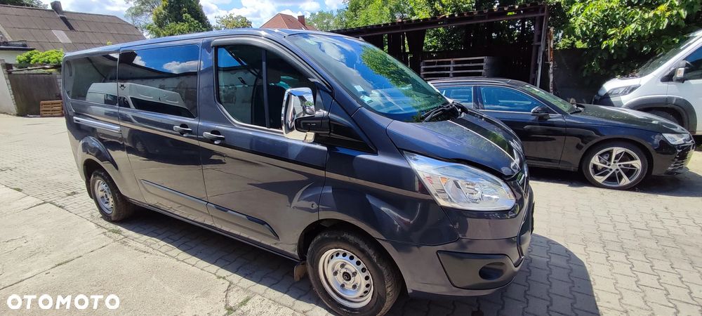Ford Transit Custom L1H2 VA Trend - 26