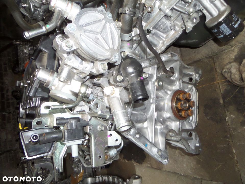 11218 Silnik PE01 Mazda CX-3 2.0 b - 3