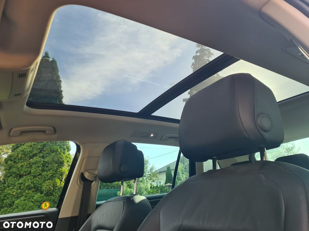 Volkswagen Tiguan 2.0 TDI SCR (BlueMotion Technology) Comfortline - 8