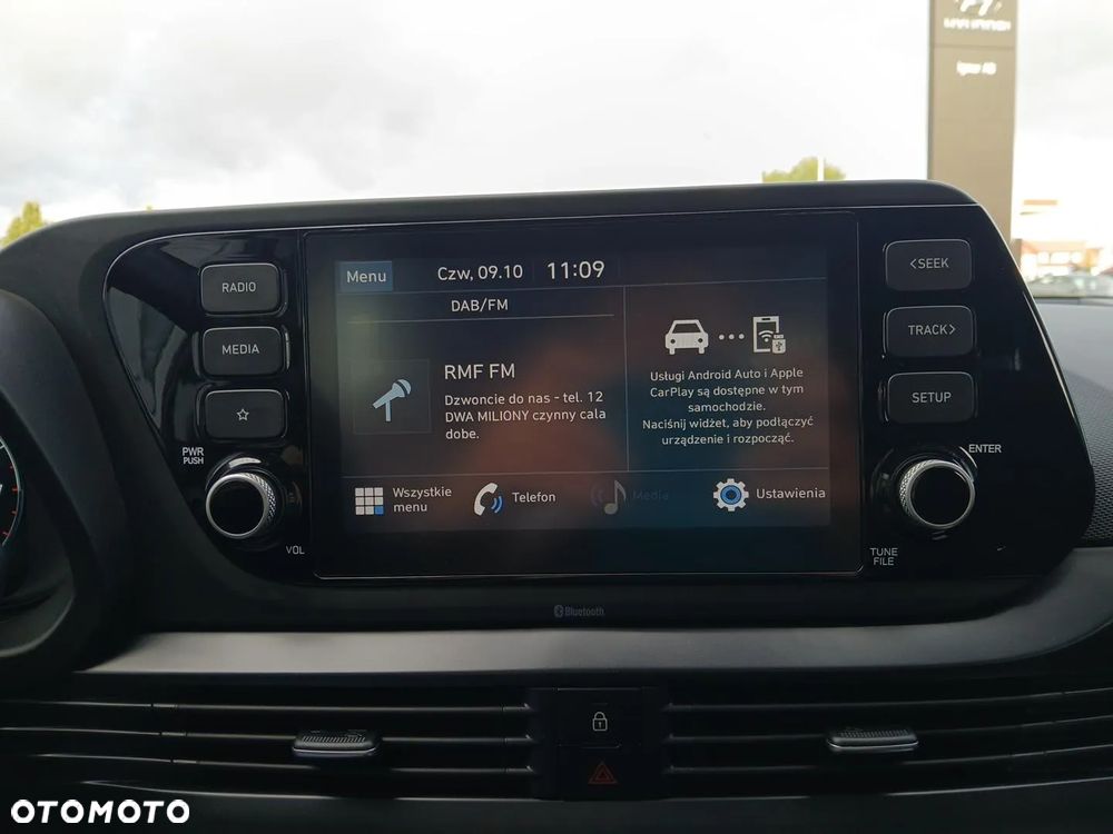 Hyundai Bayon 1.0 T-GDI Smart DCT - 26