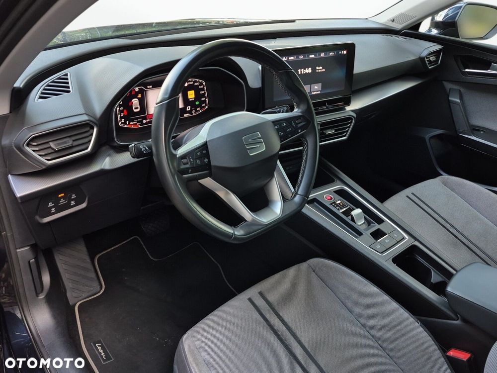 Seat Leon - 11