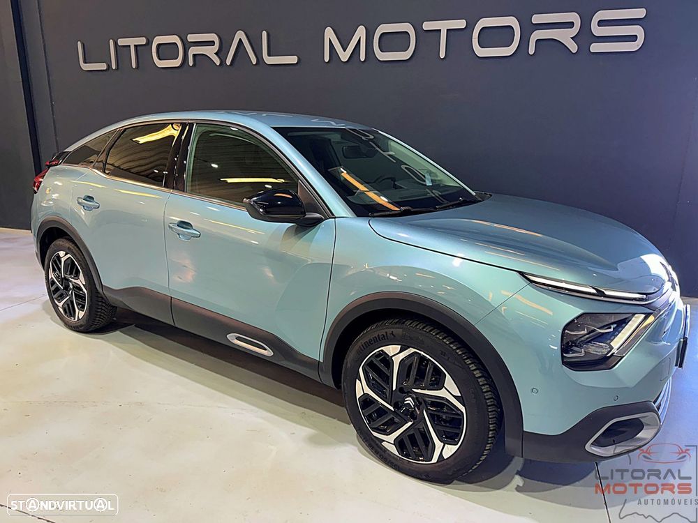 Citroën C4