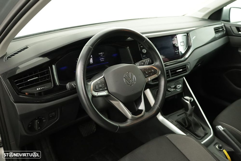 VW Polo 1.0 TSI Urban DSG - 6