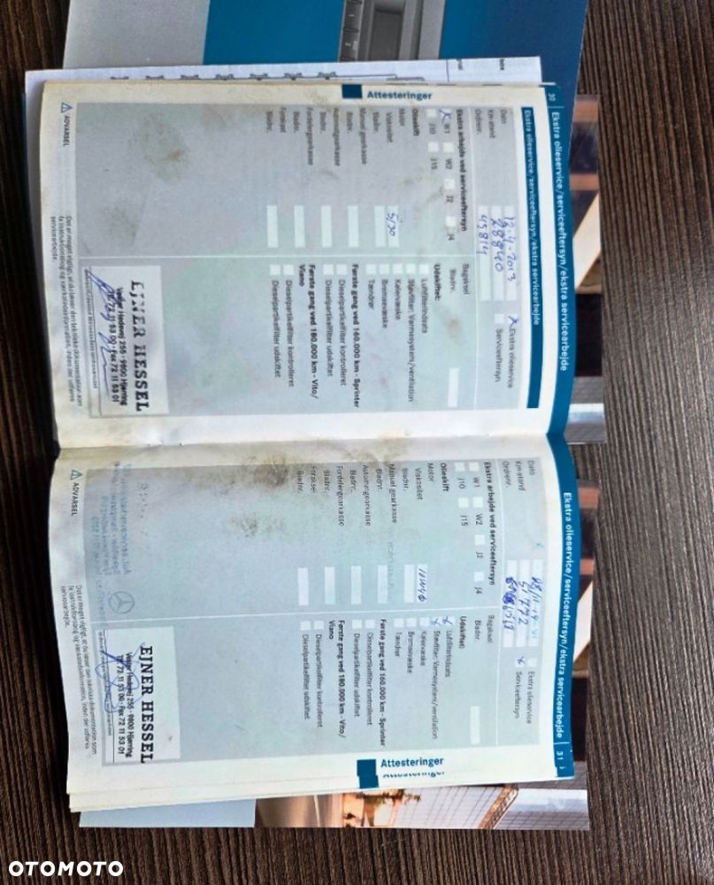 Mercedes-Benz Sprinter 210 CDI - 16