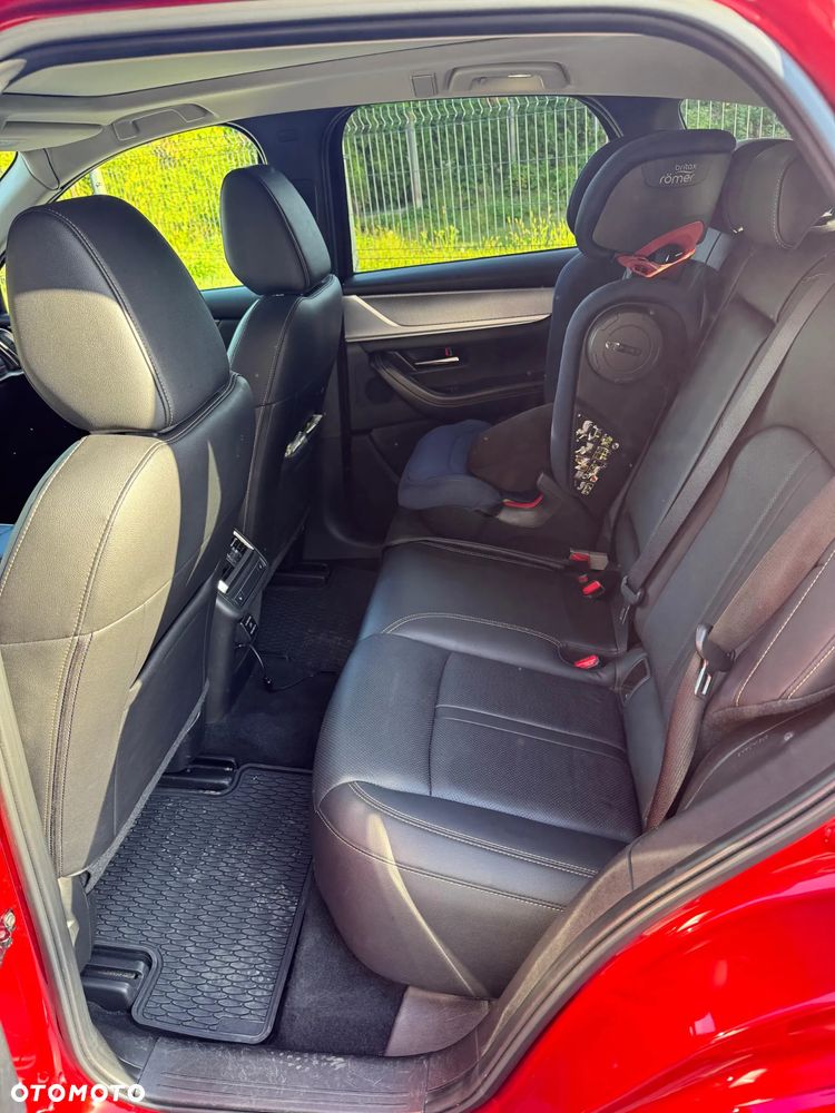 Mazda CX-60 - 31