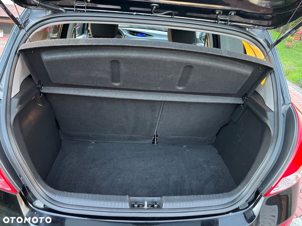 Hyundai i20 - 14