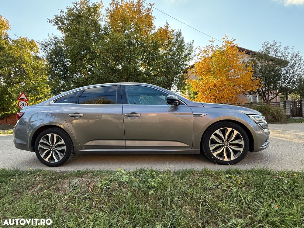 Renault Talisman ENERGY dCi 130 EDC INTENS - 5