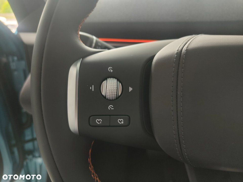 Changan Deepal S05 - 19