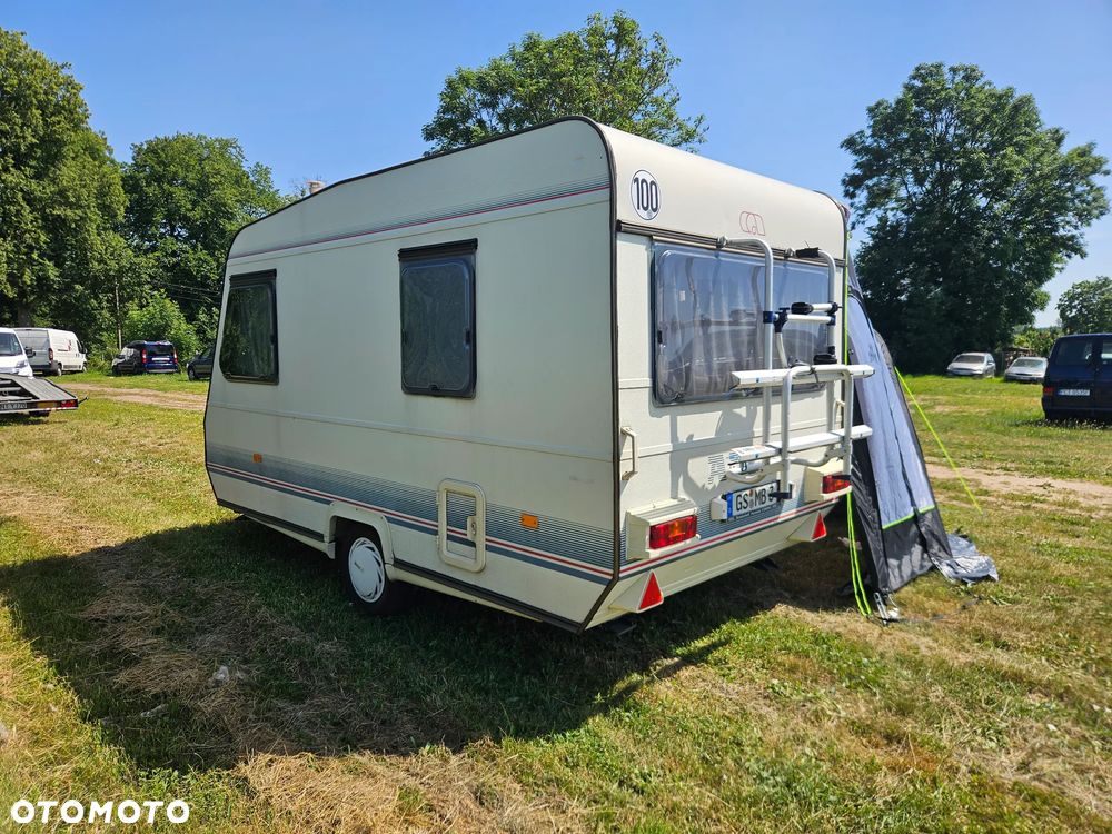 Adria Adria 4270 - 3