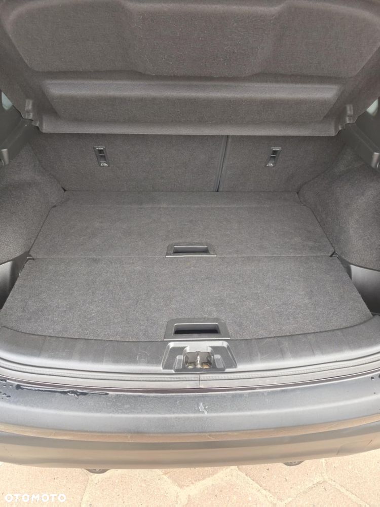 Nissan Qashqai 1.5 dCi Acenta - 15