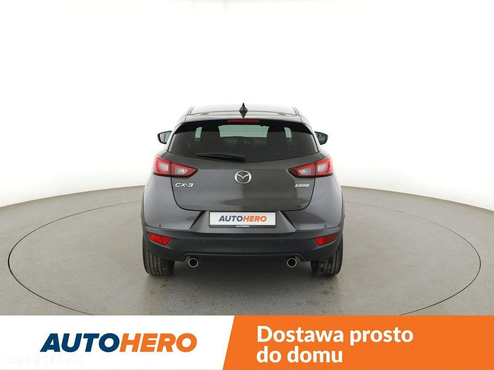 Mazda CX-3 SKYACTIV-G 120 FWD Center-Line - 6