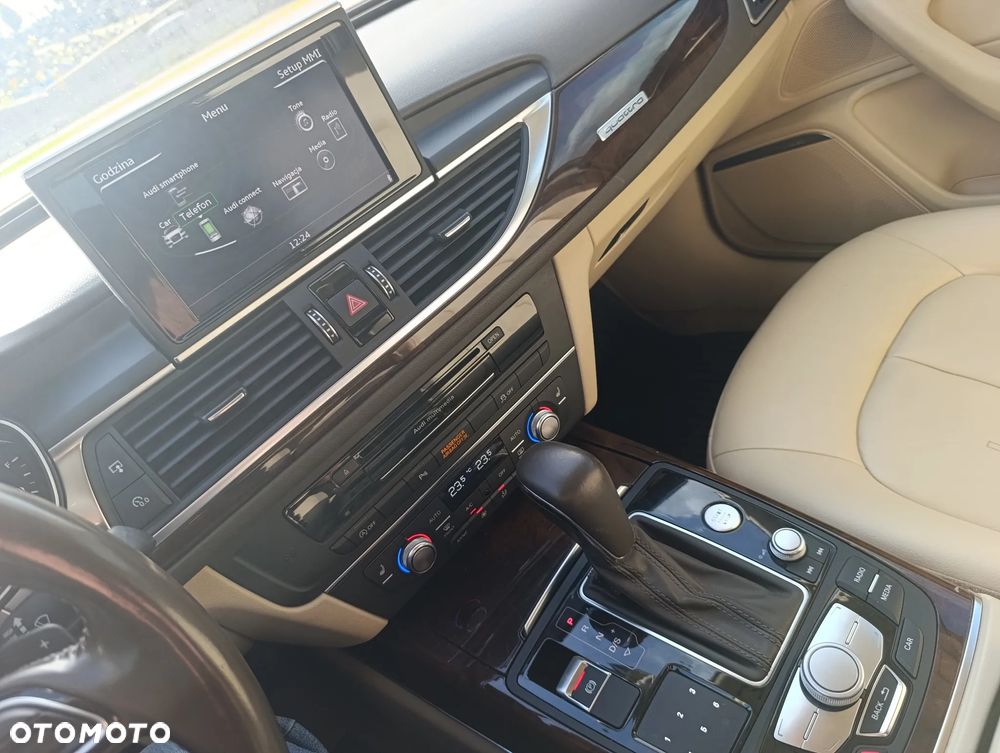 Audi A6 ver-45-tfsi-quattro-s-tronic - 29