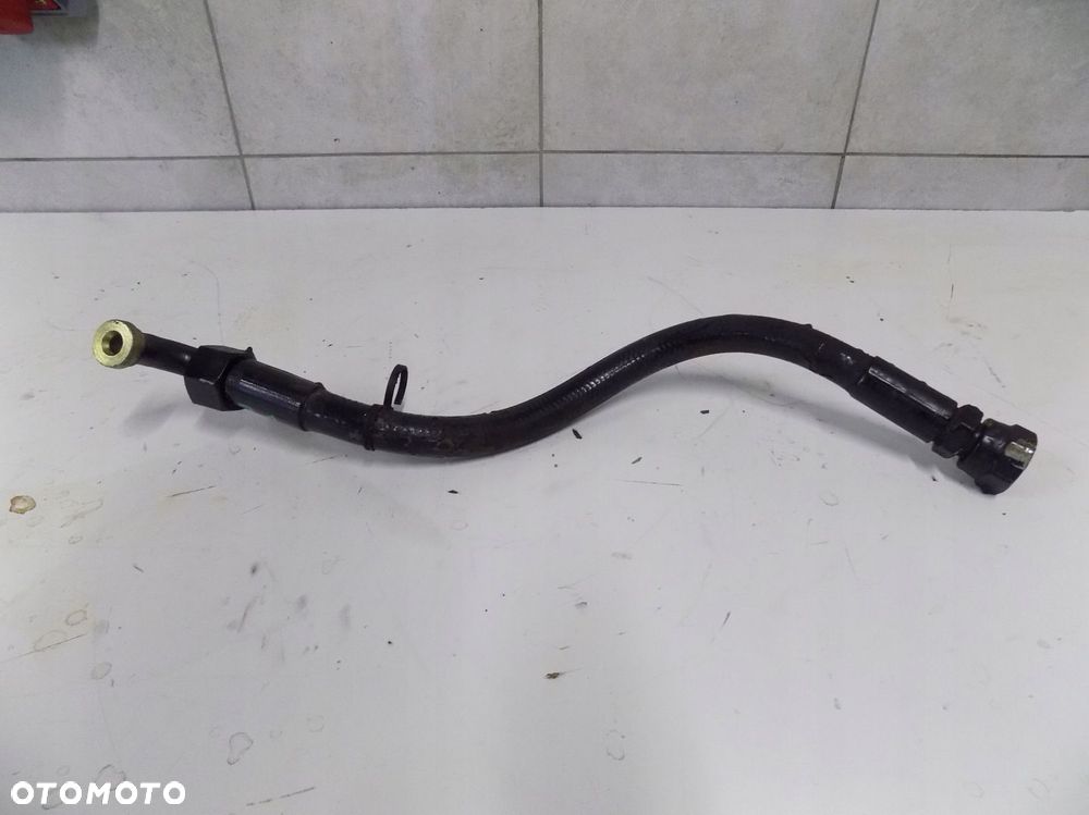 NEW HOLLAND CASE FIAT RURKA WĄŻ - 2