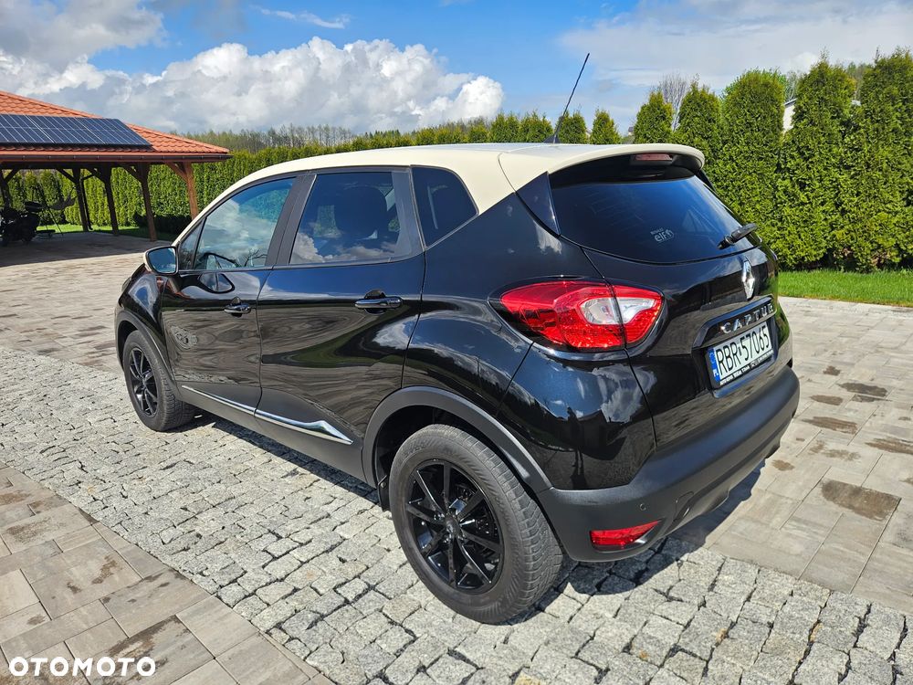 Renault Captur TCe 120 EDC Dynamique - 10