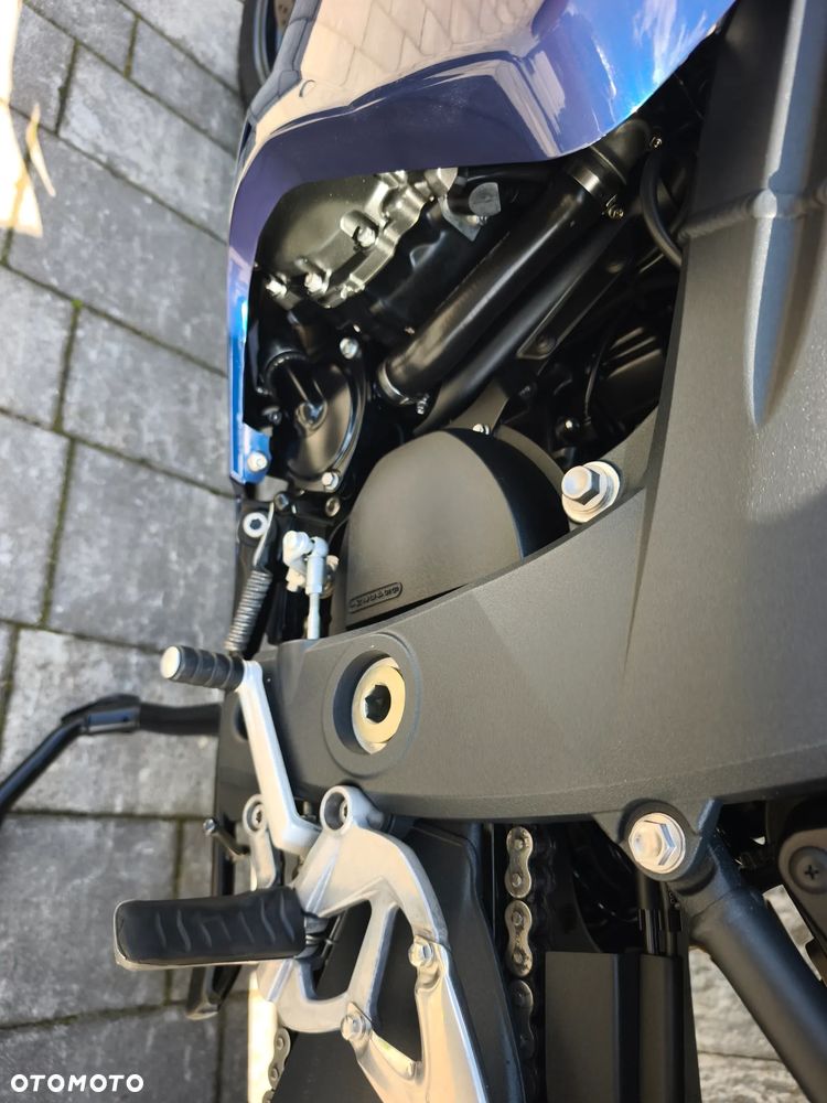 Triumph Sprint - 22