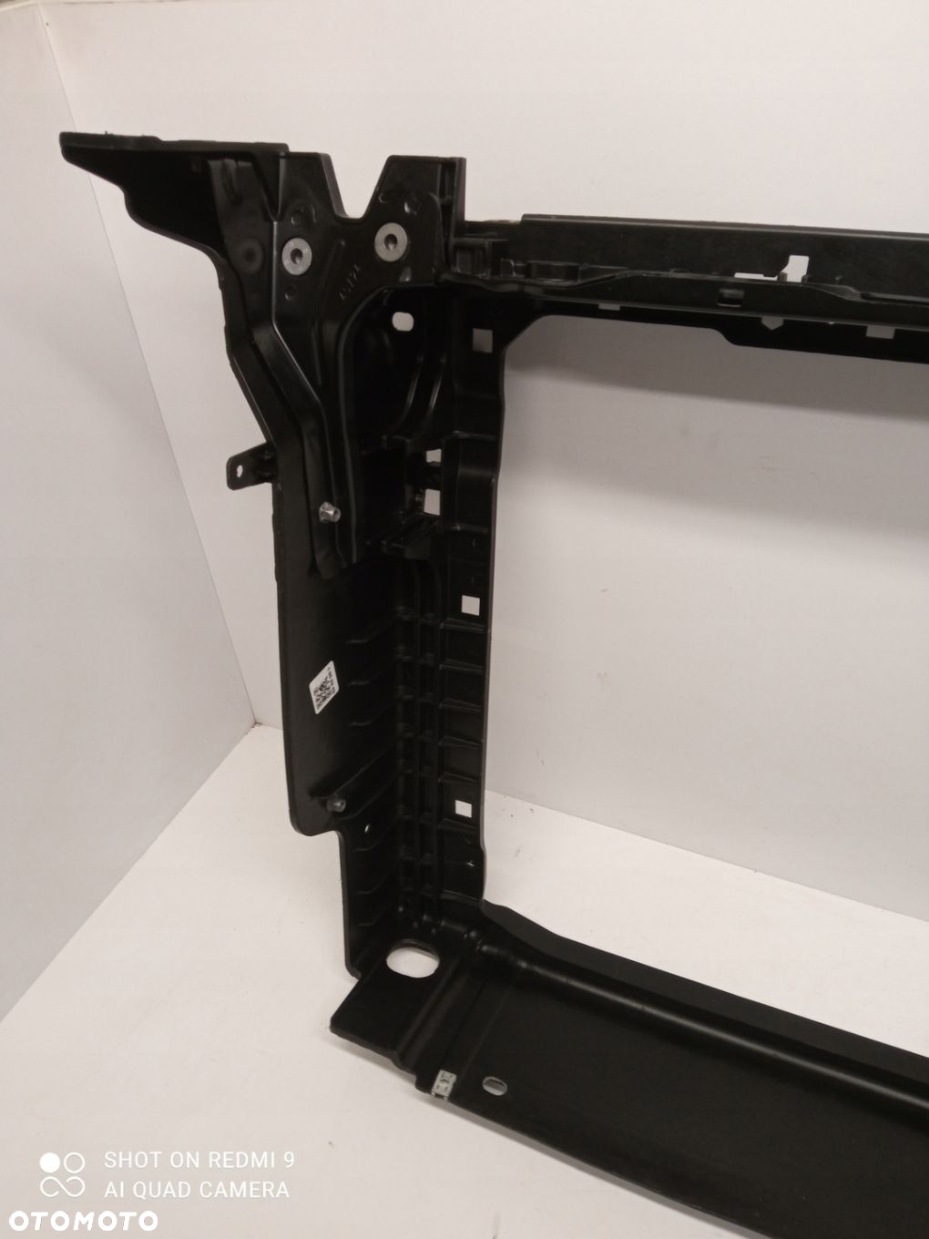PAS PRZEDNI SKODA SCALA 19- 654805588D - 8