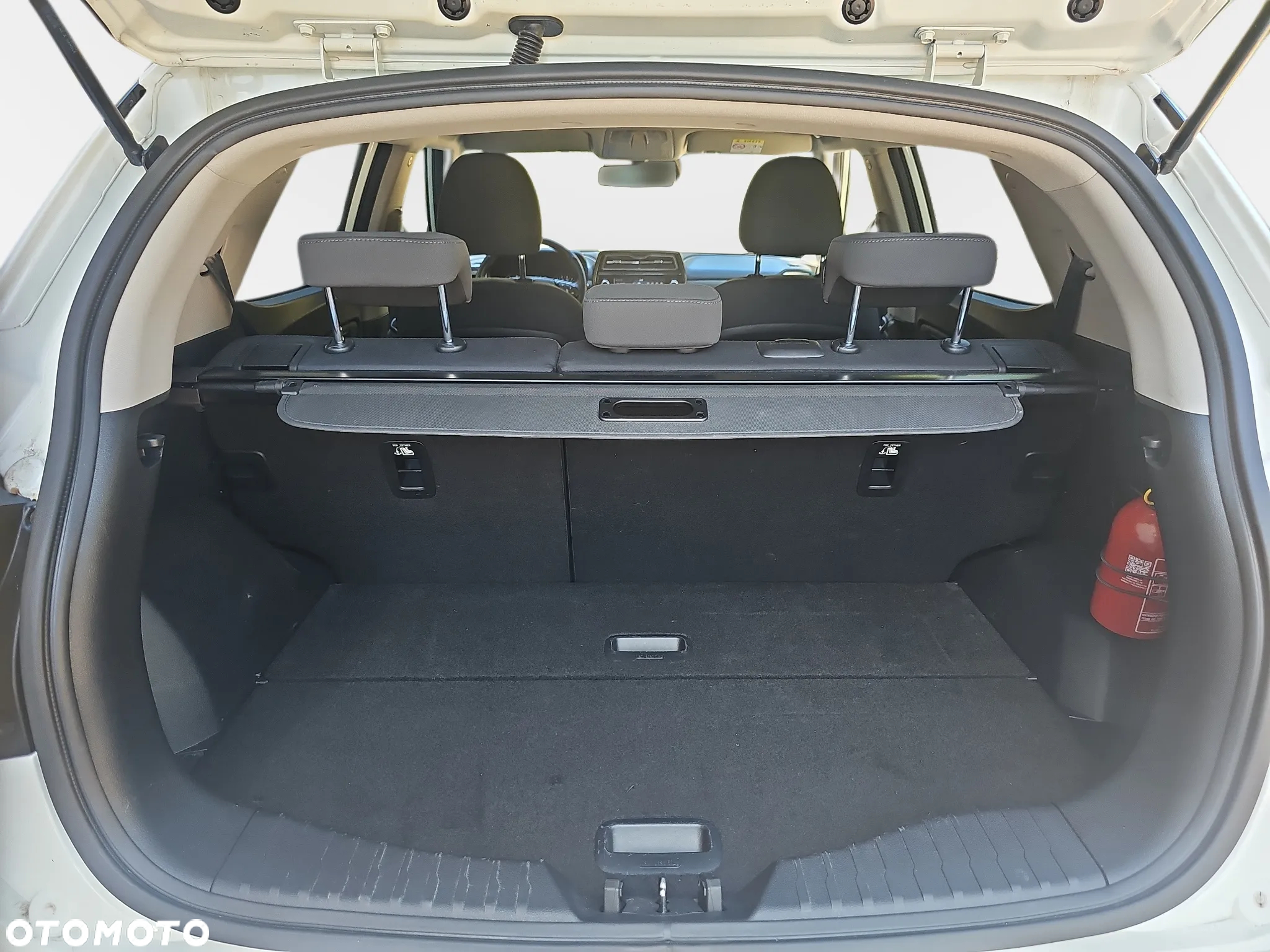 SsangYong/KGM Tivoli 1.5 T-GDI Quartz - 21