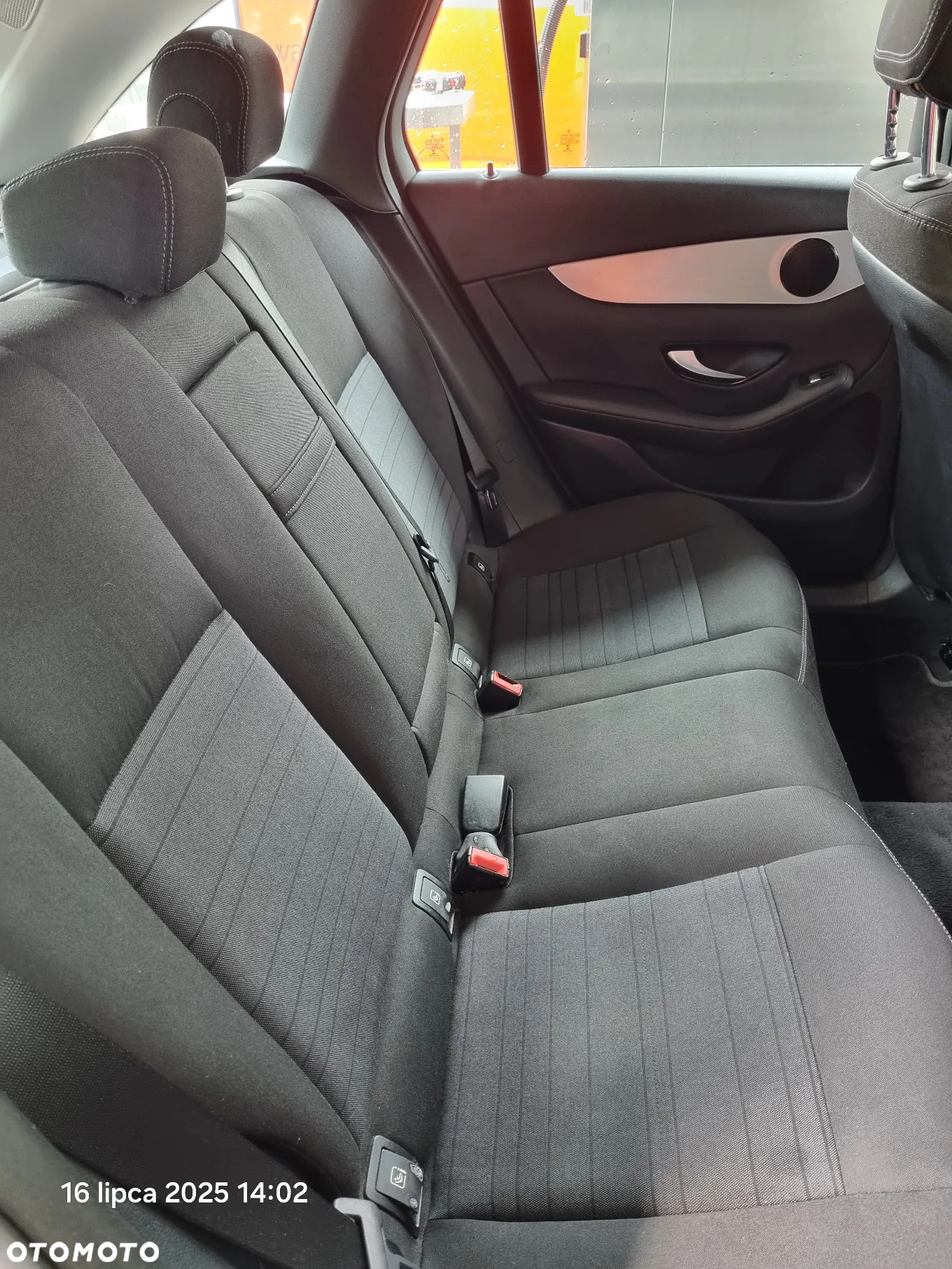 Mercedes-Benz GLC 220 d 4-Matic - 4