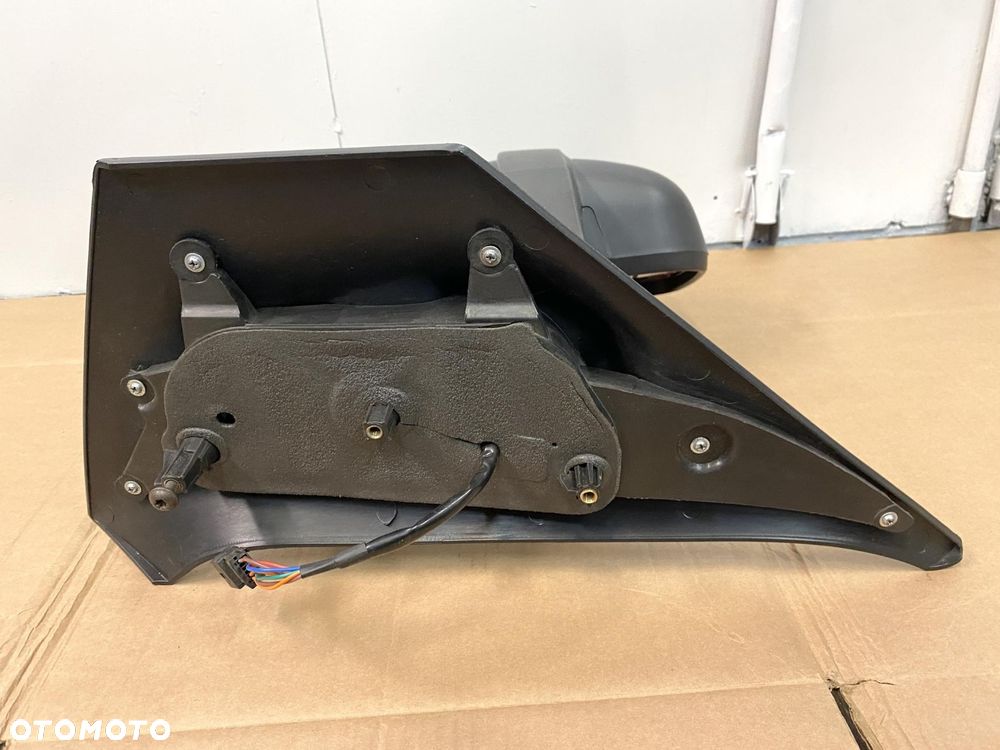 MASTER MOVANO NV400 10- LUSTERKO PRAWE DŁUGIE 7 PIN - 7