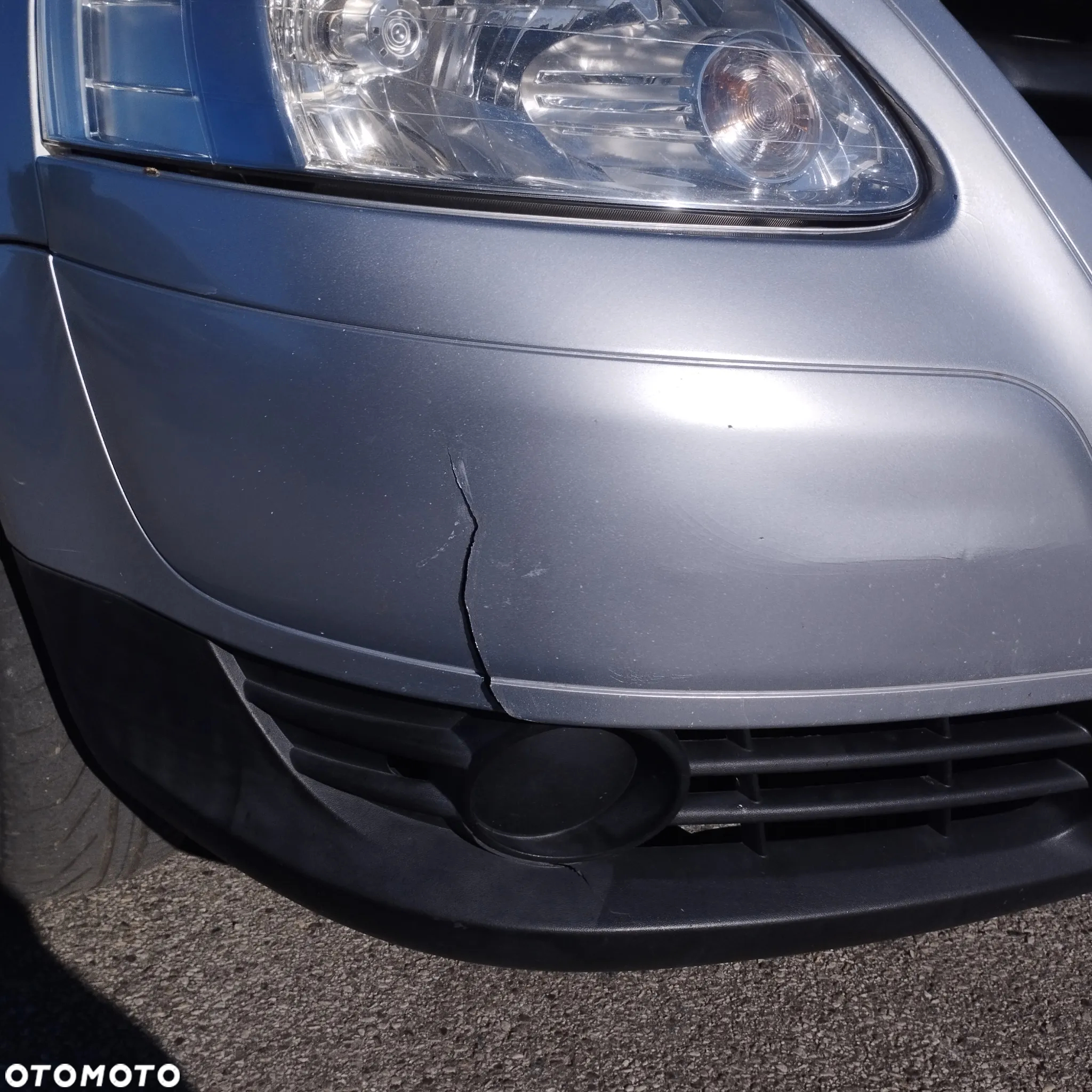 Volkswagen Fox 1.2 - 9