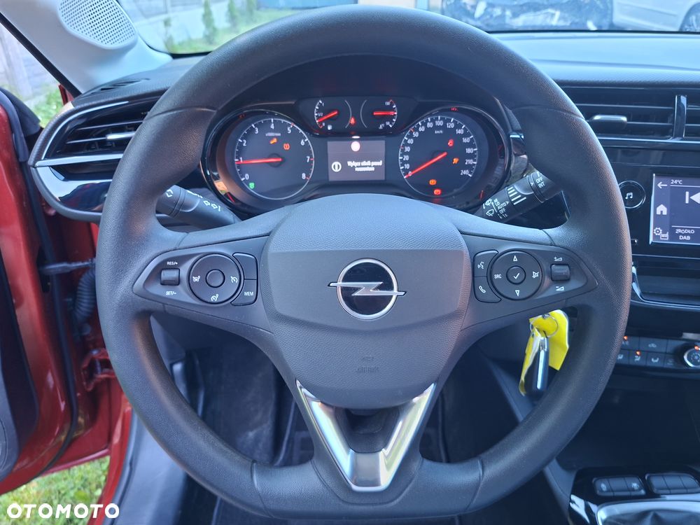 Opel Corsa 1.2 Direct Injection Turbo - 20