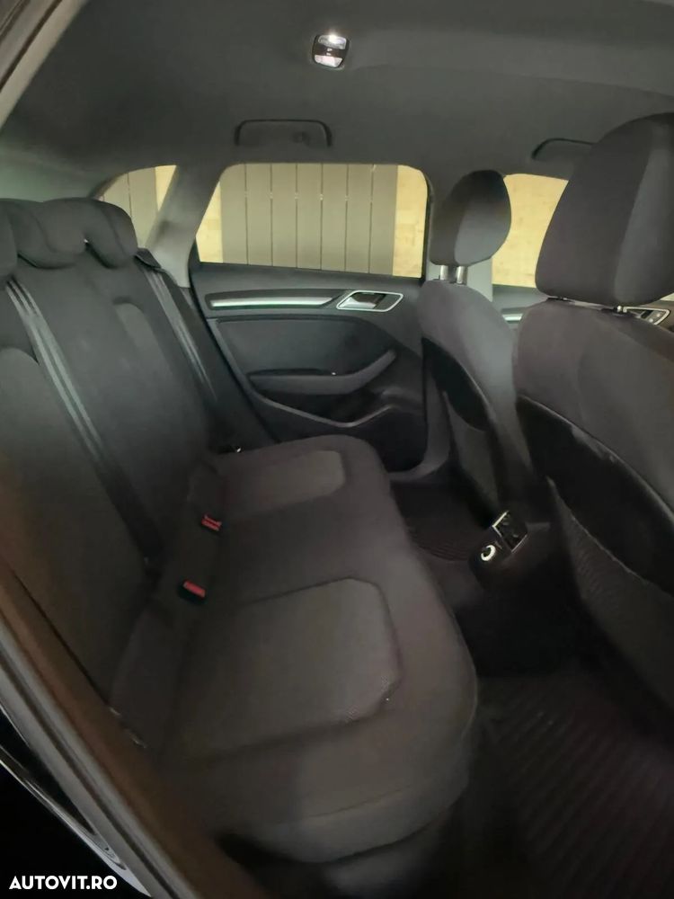 Audi A3 Sportback 1.0 TFSI S tronic - 9