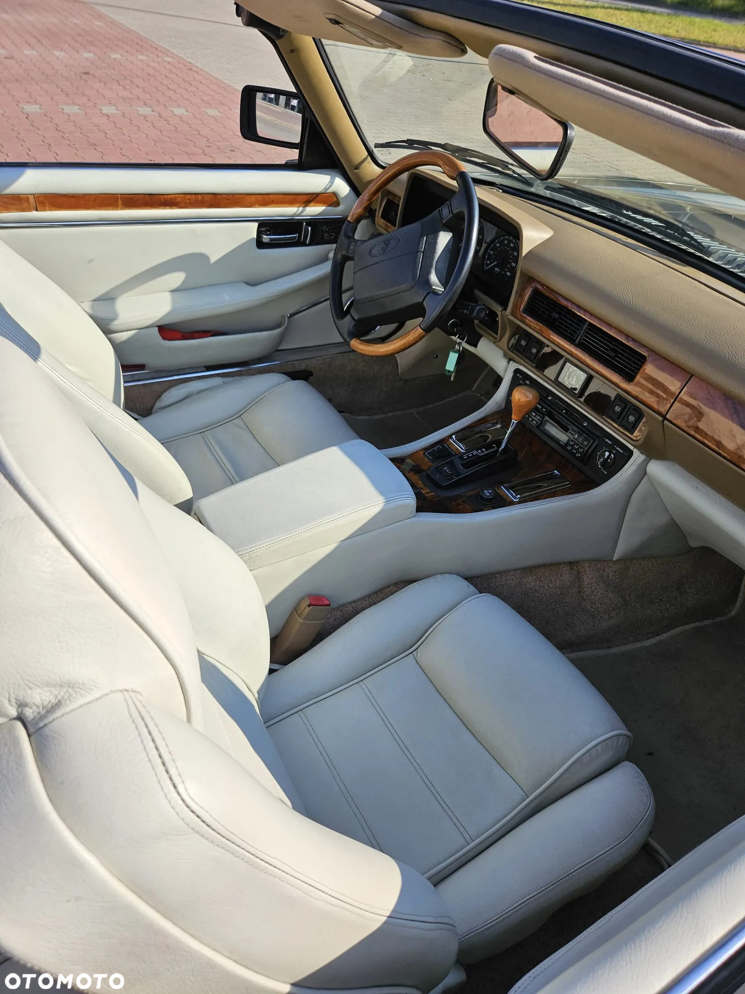 Jaguar XJS 4.0 - 16